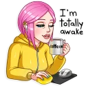 ☕️