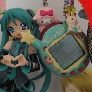 💙