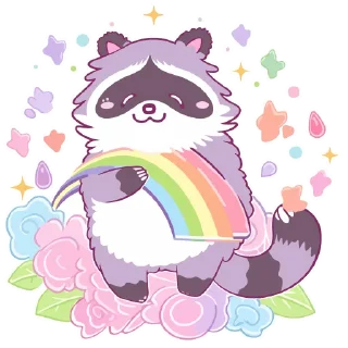 🌈