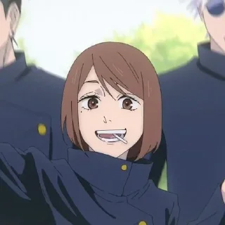 😀