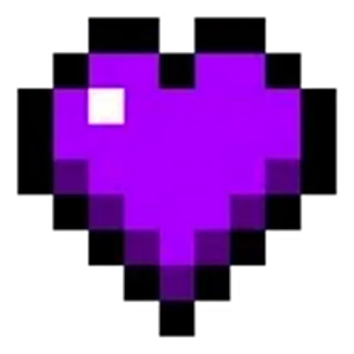 💜