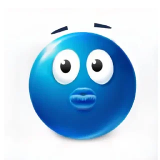 😘
