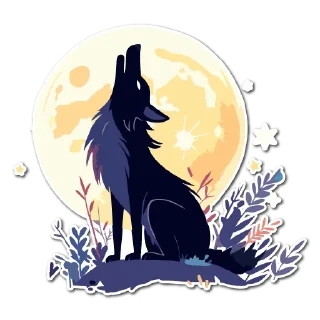 🌕
