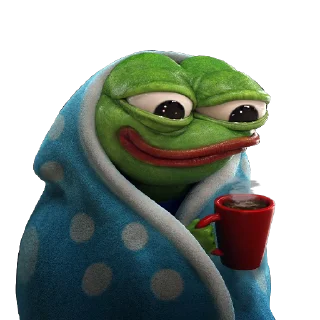 🐸