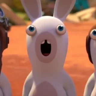 😱