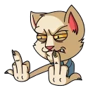 🖕