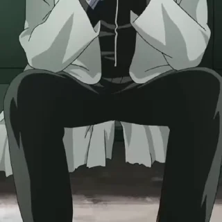 😏