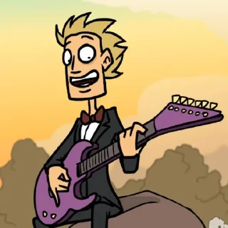 🎸