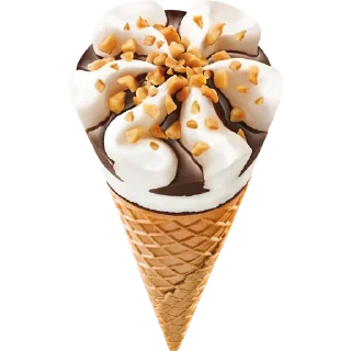 🍦
