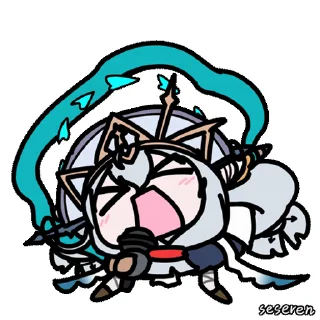 🎤