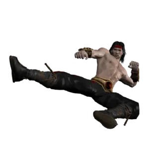 🦶