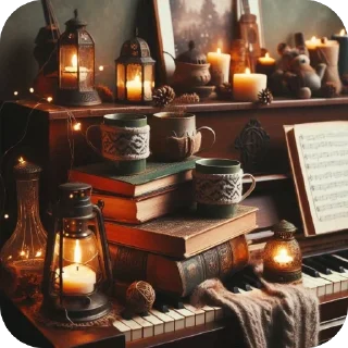 ☕️