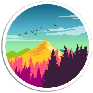 ⛰