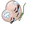 😔