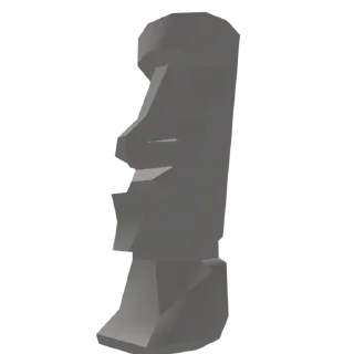 🗿