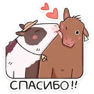😘