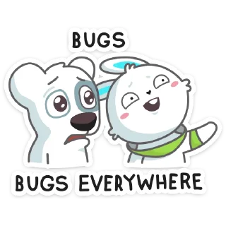 🐛