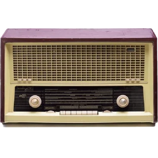 📻