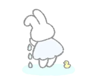 🐰