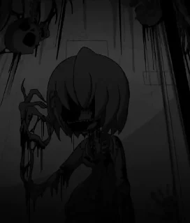 ☠