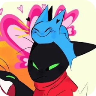 🐱