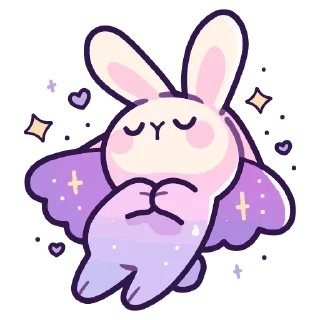 🐰