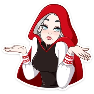 🤷‍♀️