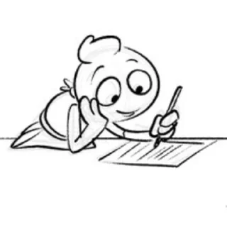 ✍