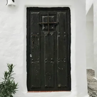 🚪