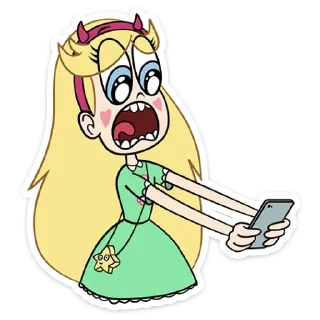 😱