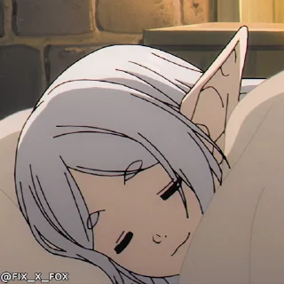 😴