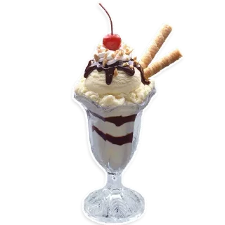 Dessert @stickersb2b