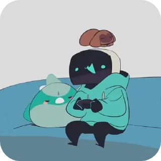 👍