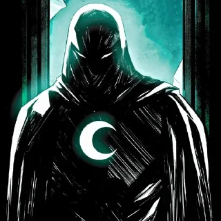 🌘