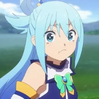 😢