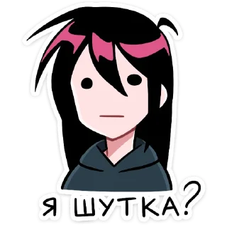 ❓