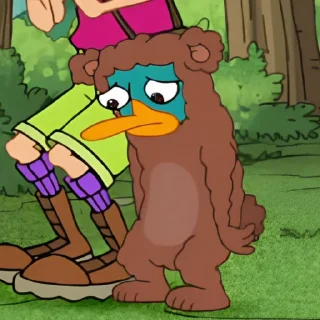 😞