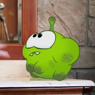 Это и есть ам ням