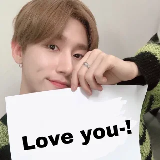❤️