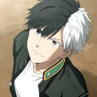 😏