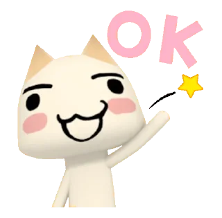 👌