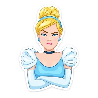 😠
