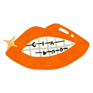 👄