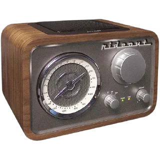 📻