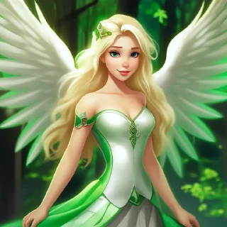 😇
