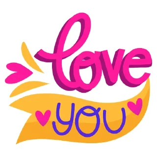 ❤️