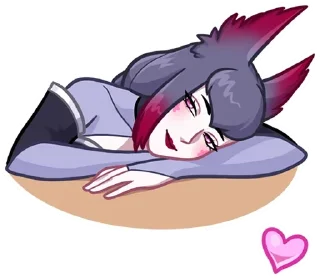❤️