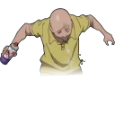 😖