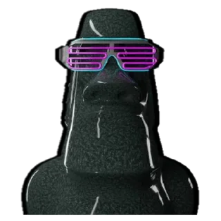 🗿
