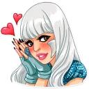 💕